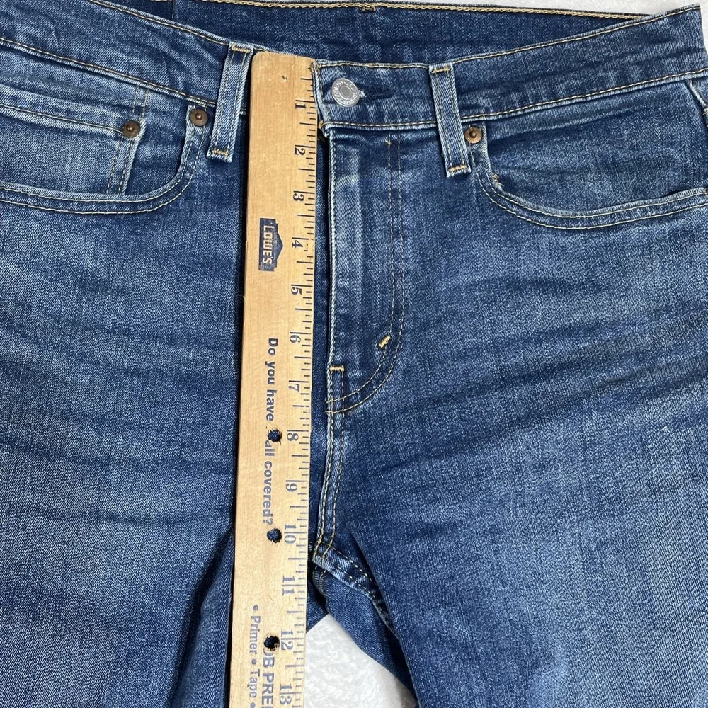Levis pre owned